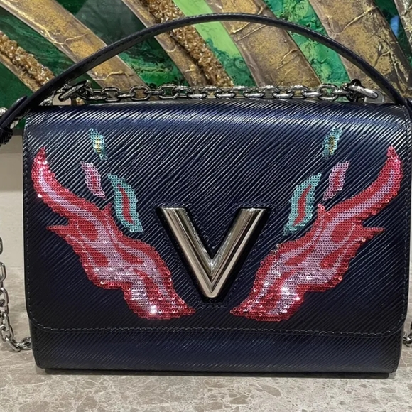 Loius Vuitton purse - Picture 3 of 3